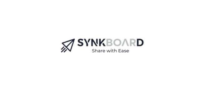 SynkBoard logo